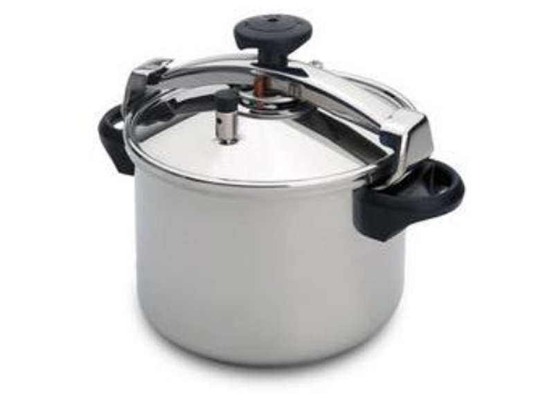 Olla de presión TEKA