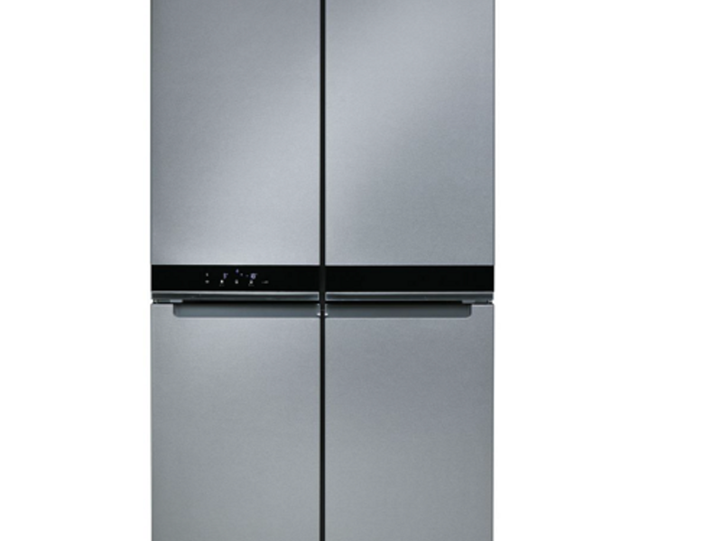 Refrigeradora de 542 litros Whirlpool WRQ