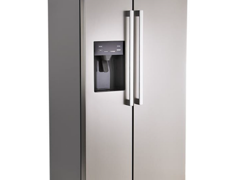 Refrigeradora Side by Side mabe MSL