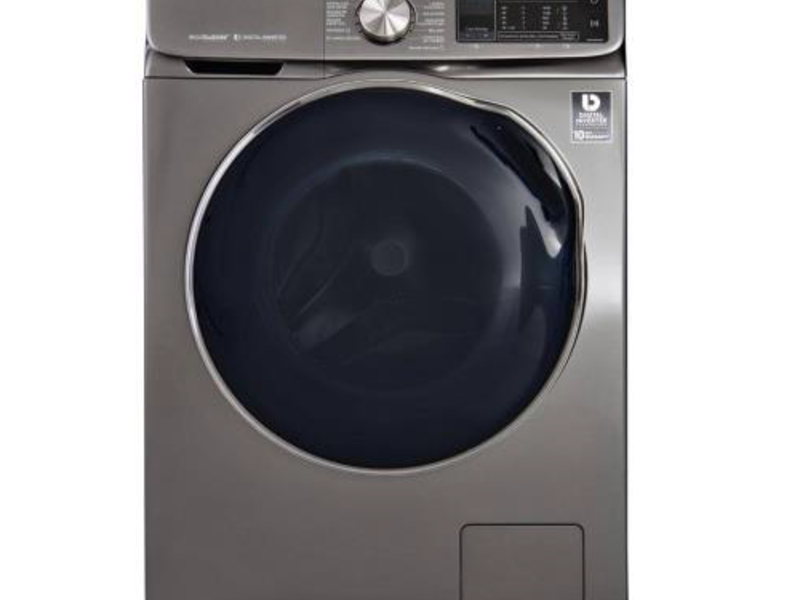 Lavadora secadora SAMSUNG WD