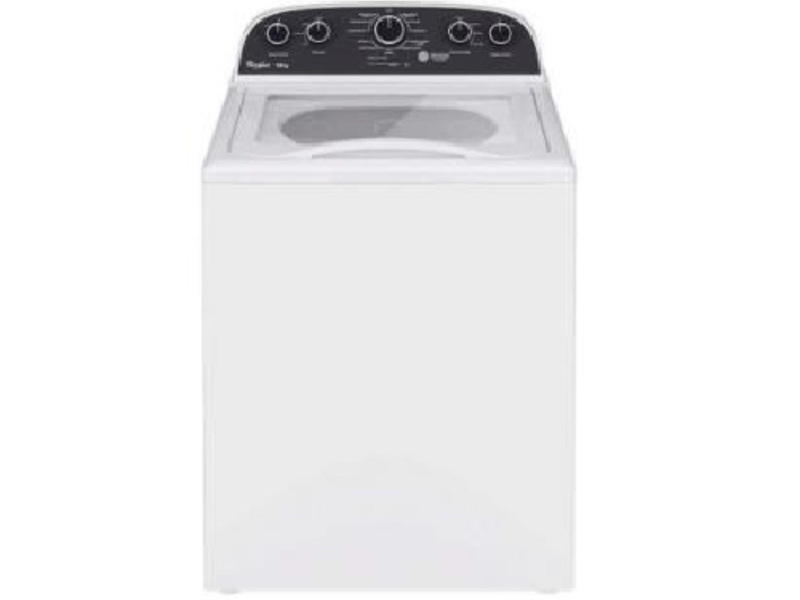 Lavadora carga superior Whirlpool