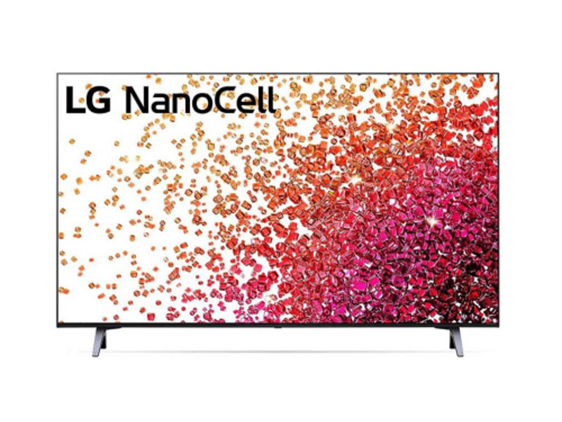 Smart TV LG (CIUADAD DE QUITO)