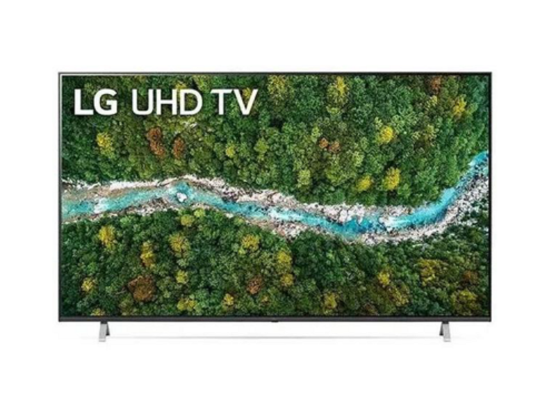 Smart TV de 50" LG (CIUDAD DE QUITO) 