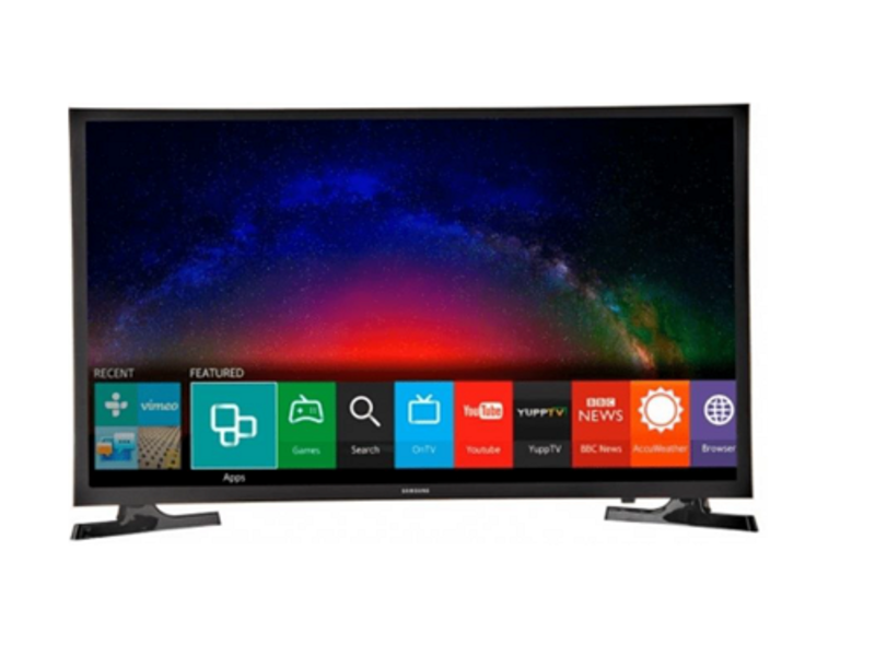 Smart TV de 32"  SAMSUNG  (CIUDAD DE QUITO)