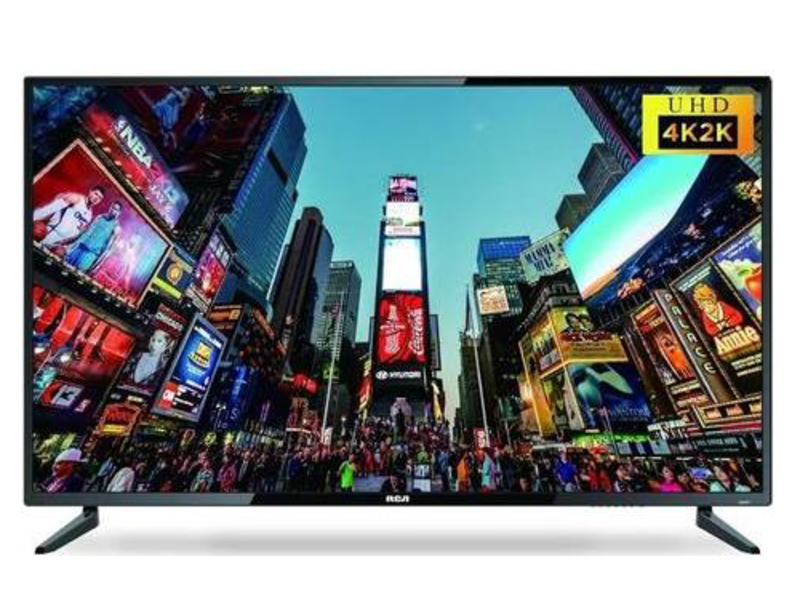 Smart TV de 43" RCA (CIUDAD DE QUITO)