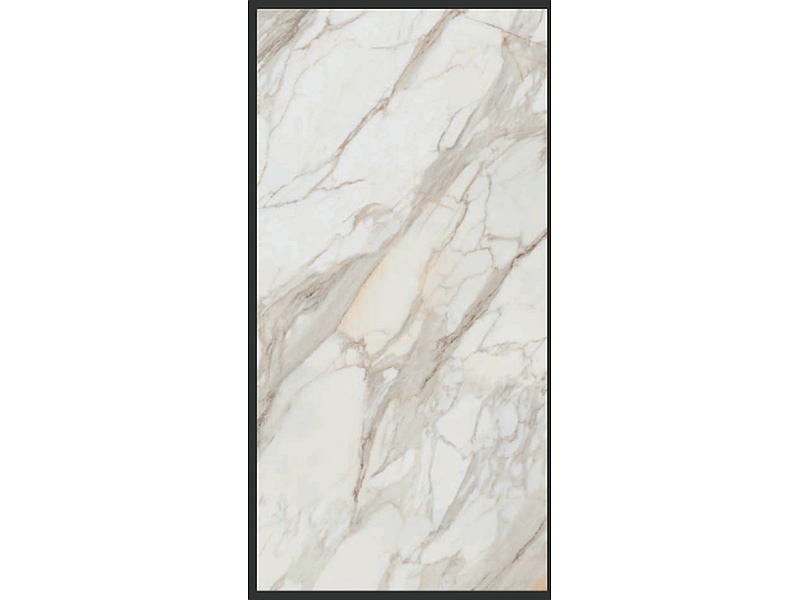 Calacatta Gold White HONED Ecuador