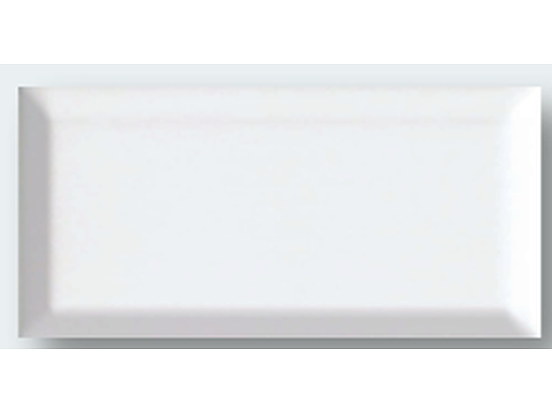 Metro Tile White Ec