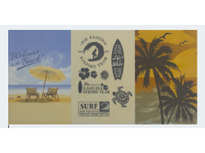 Mix Beach Ec