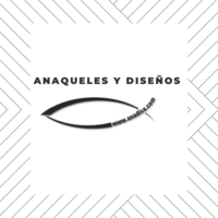 Anaqueles Diseños