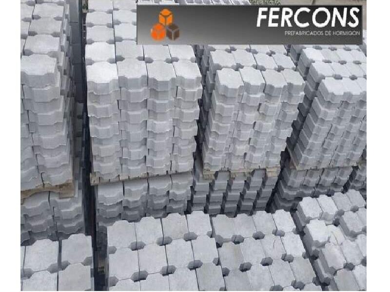 Prefabricados de hormigón Ecuador