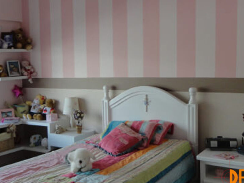 Dormitorio niña deko design Ecuador