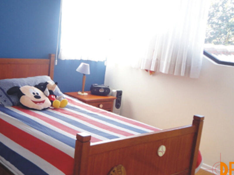 Habitación infantil Deko design Ecuador