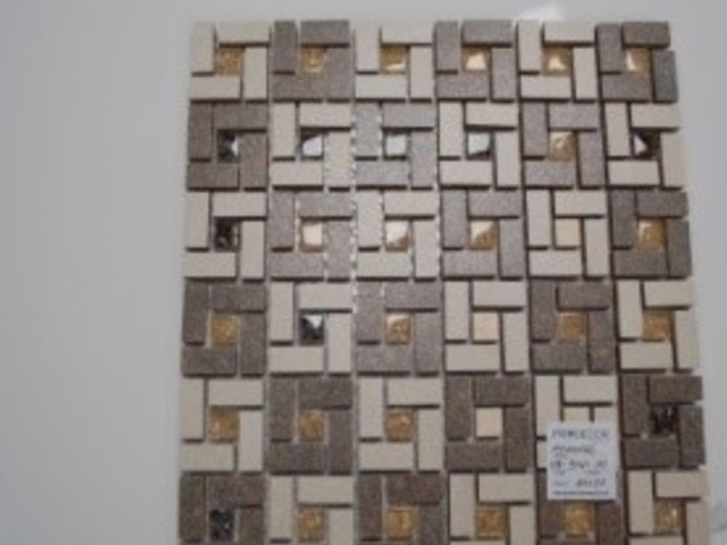 MOSAICOS MIKONOS 