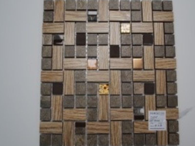 MOSAICOS TILOS