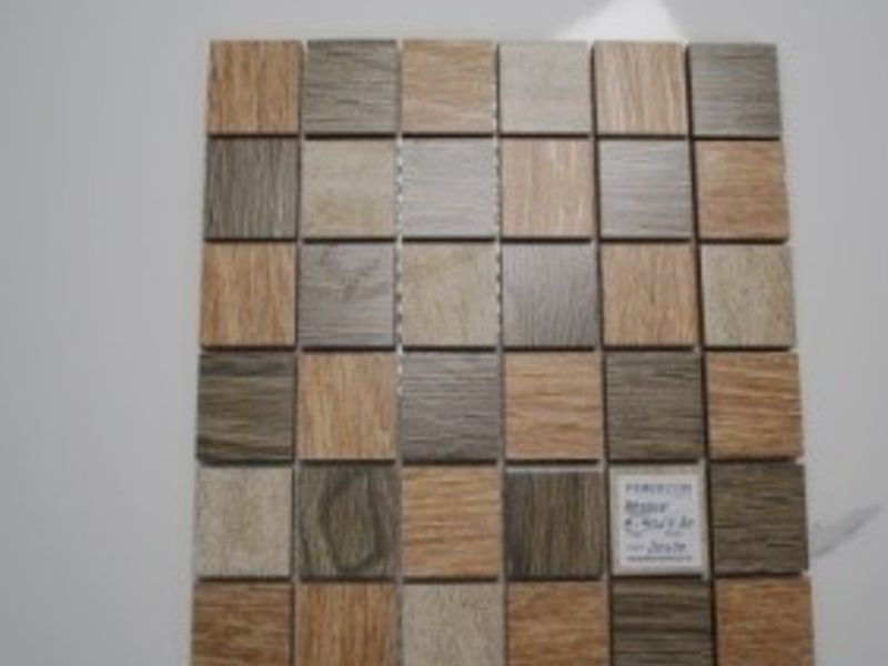 MOSAICOS BOSQUE 