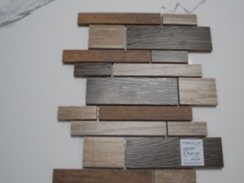 MOSAICOS WENGUE 