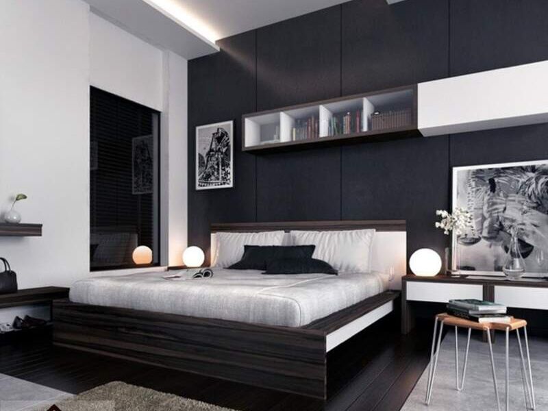 Habitación Master Decook Quito