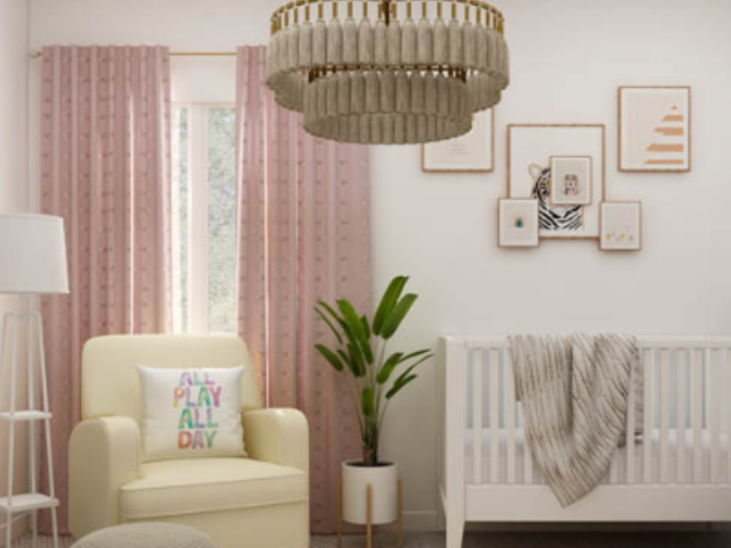 Habitación infantil Lovely day Pichinca