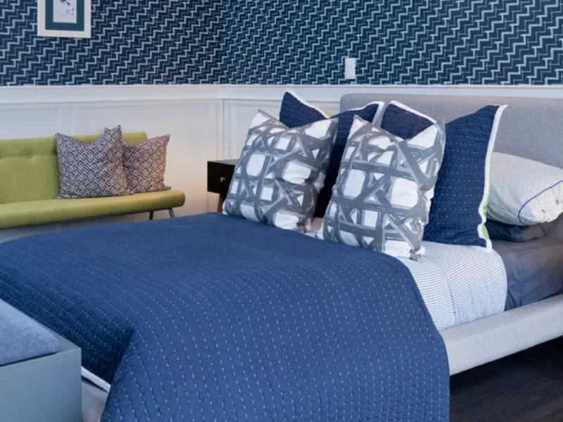 Dormitorio master Creative Guayaquil