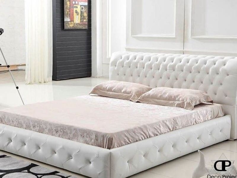 Dormitorio master Bloomintd Ecuador