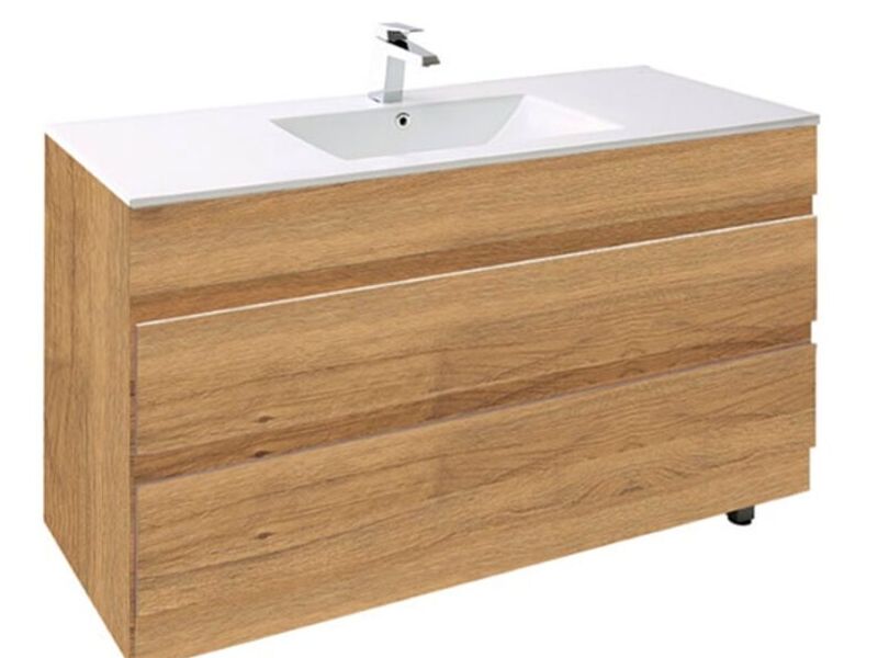 LAVAMANOS SOTILLE 100 CON MUEBLE MOROCCO
