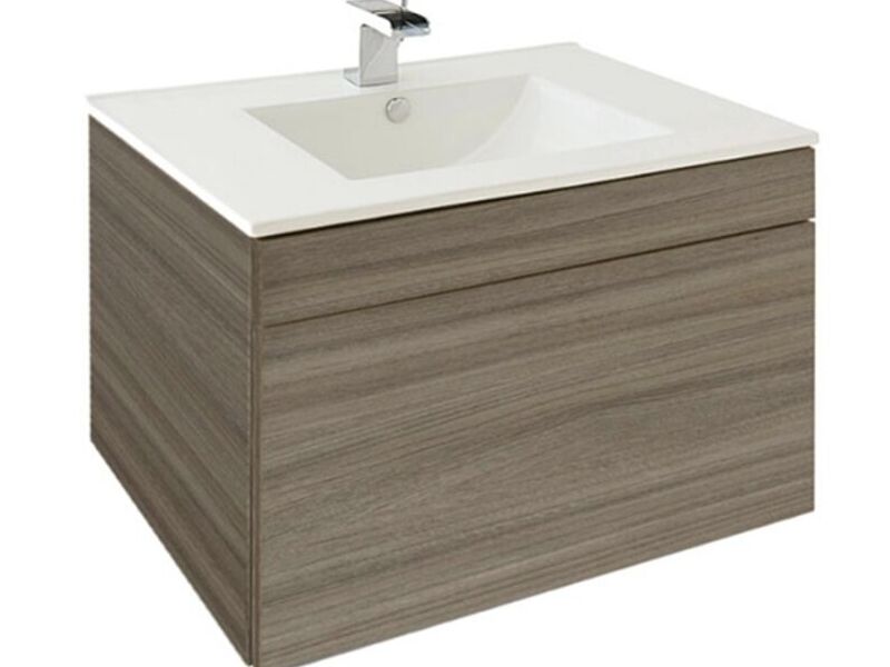 LAVAMANOS SOTILLE 90 CON MUEBLE HUMO