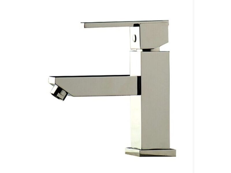 LIVORNO MONOMANDO PARA LAVAMANOS