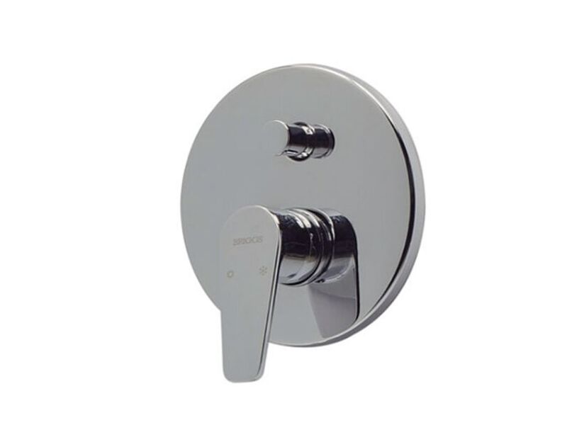 BELA MEZCLADORA MONOMANDO 2 FUNCIONES