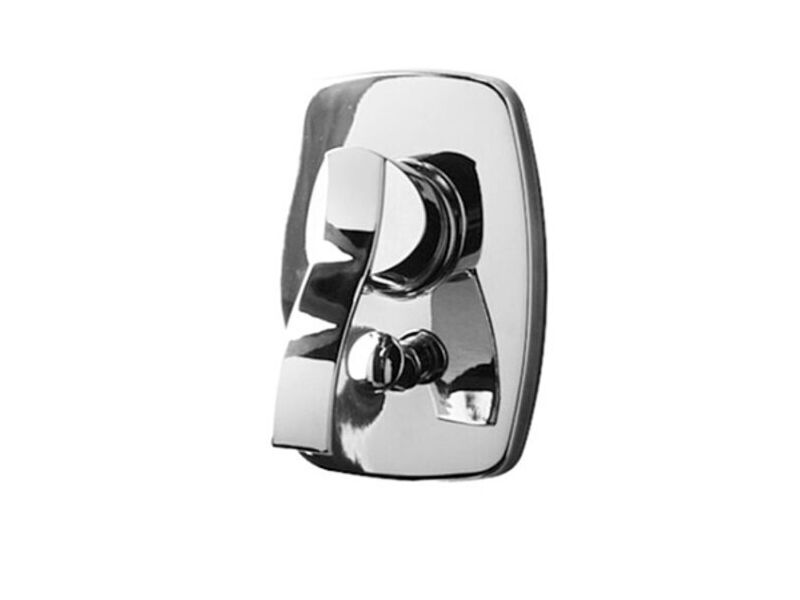 NIZA MEZCLADORA MONOMANDO 2 FUNCIONES