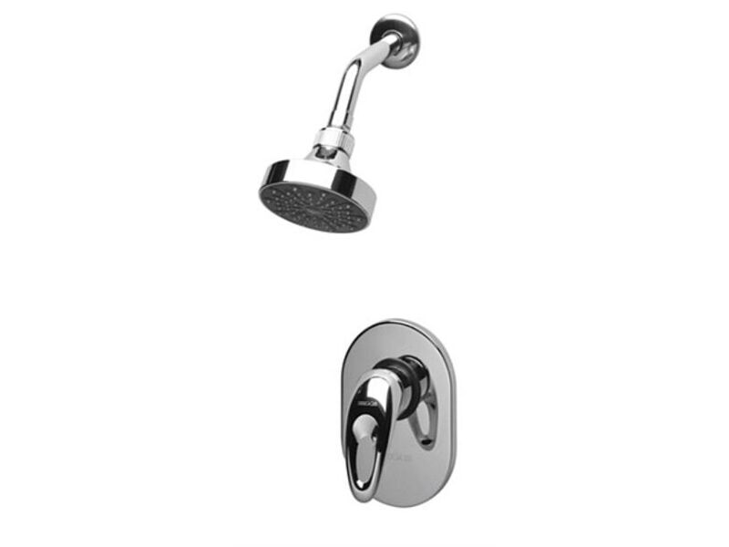 BELFORT MONOMANDO PARA DUCHA CON REGADERA