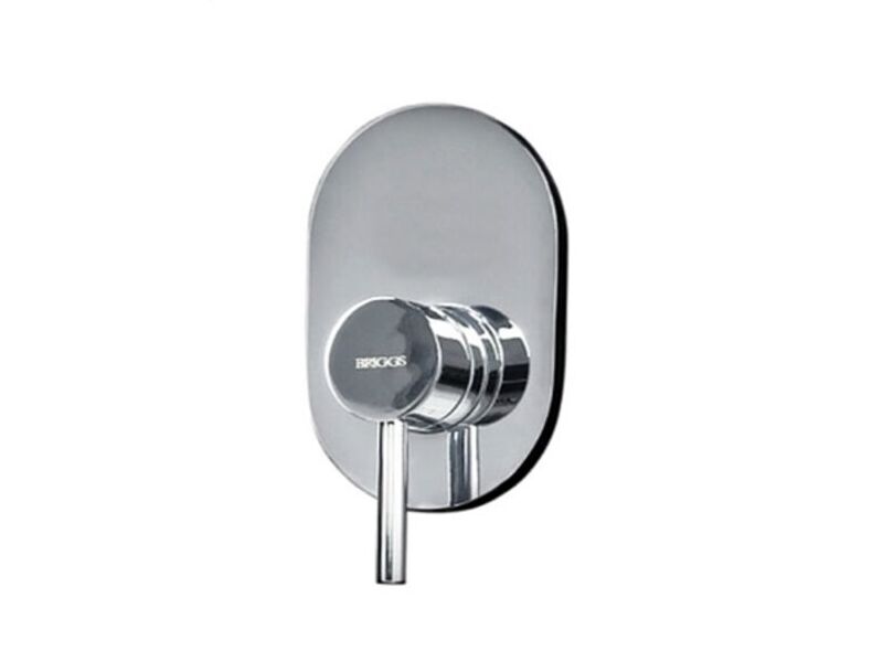 SCARLET MEZCLADORA MONOMANDO DE DUCHA