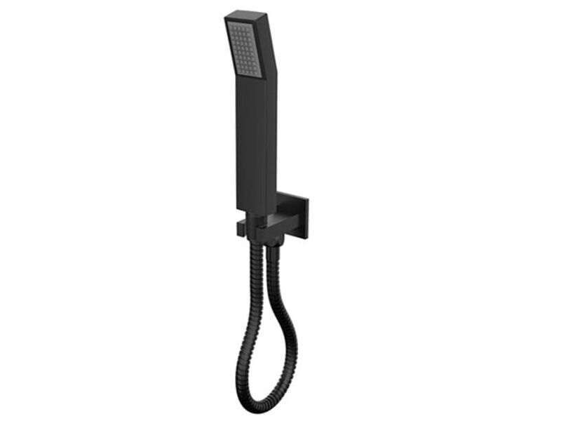 BERLÍN DUCHA TELÉFONO CUADRADA