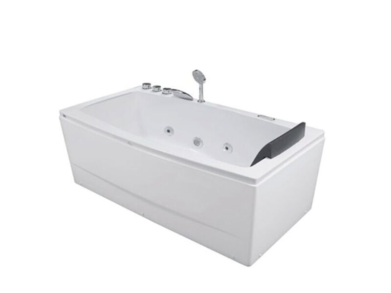 BAÑERA CIRELLA IZQUIERDA