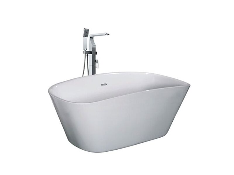 BAÑERA FONTE FREE STANDING