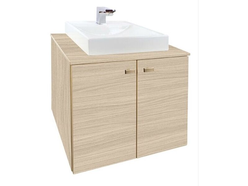 MUEBLE CUBICA SUSPENDIDO ALBA