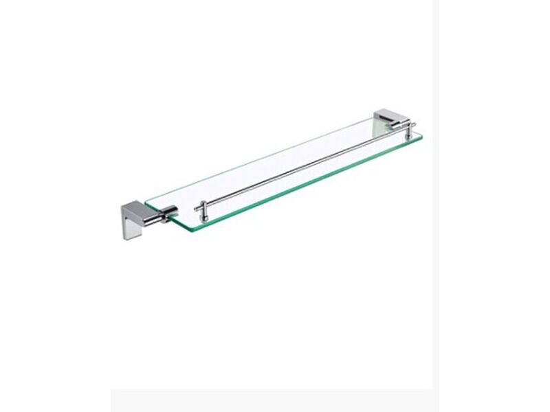 ACCESORIO ROTONDO REPISA DE VIDRIO