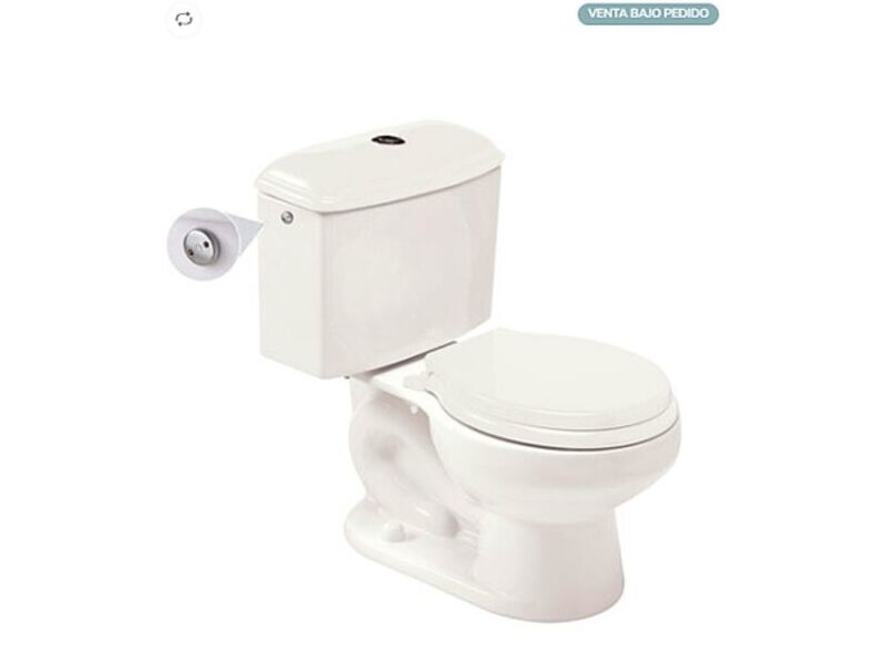 INODORO KINDER PUSH BUTTON LID LOCK