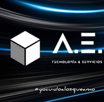 AE Tecnología y Servicios