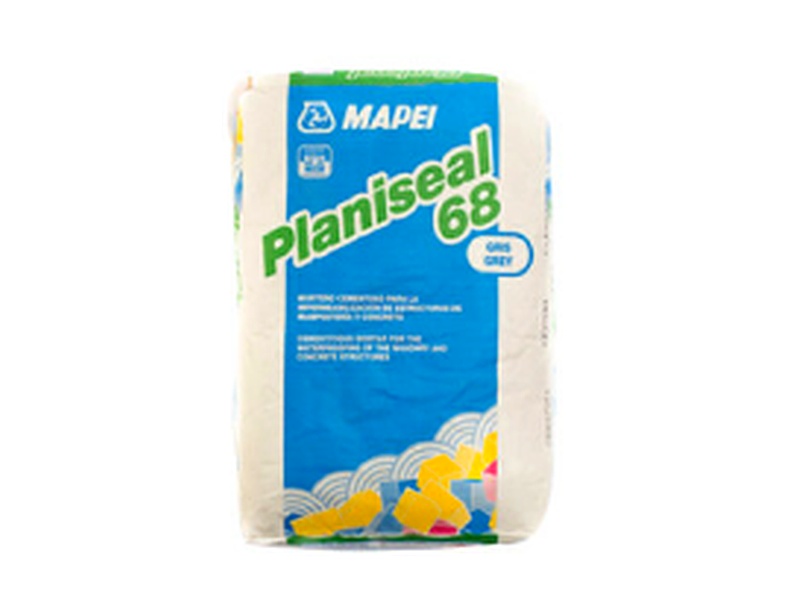 Planiseal 68 Ecuador