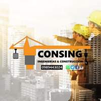Consing Ingenieria & Construccion