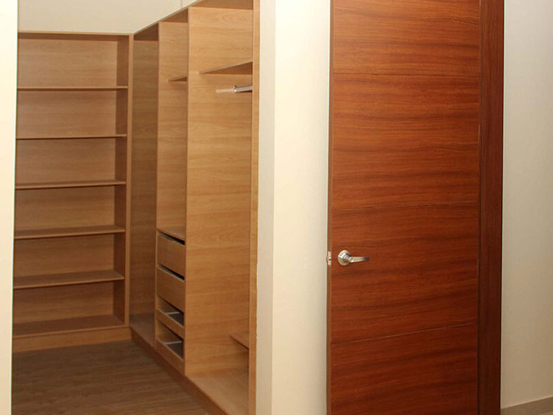 CLOSETS PRADECO QUITO 