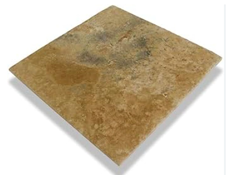 Lastra Marmol Travertino 