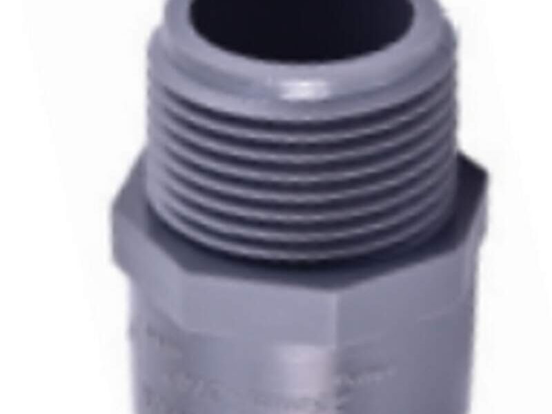 Adaptador Macho E/C