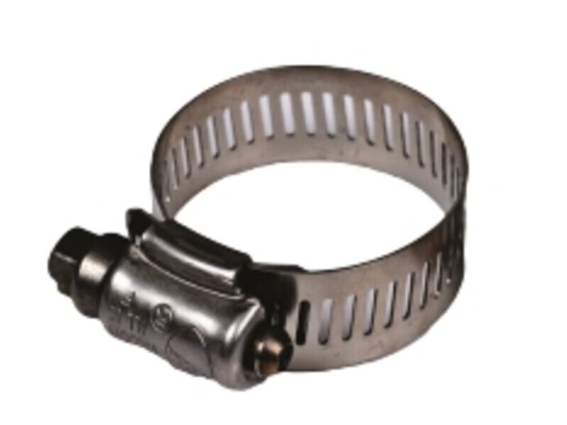 Abrazadera flex 