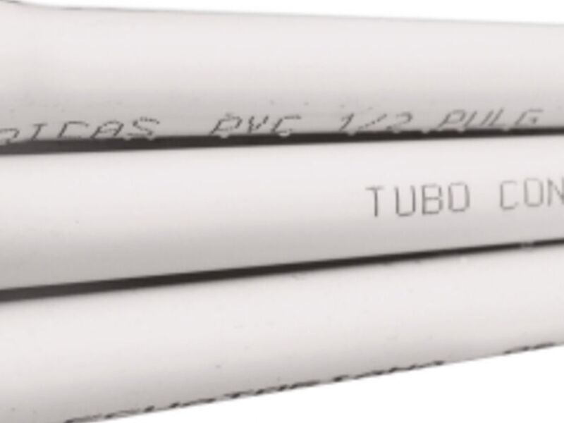 Tubería conduit Cuenca 