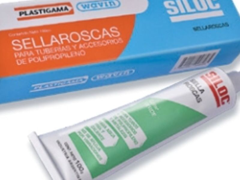 Sellarosca plastigama 