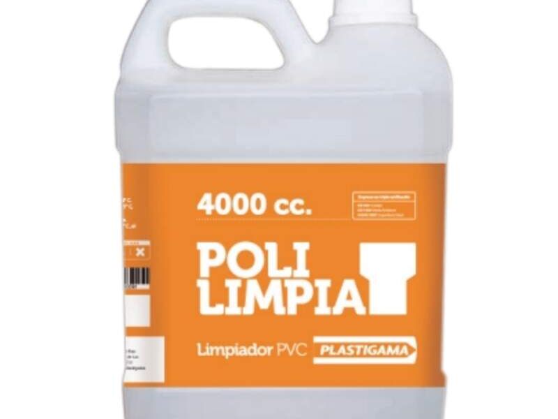 Polilimpia preparador de superficie 