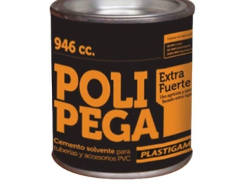 Polipega extrafuerte Cuenca 