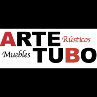 Muebles Arte tubo