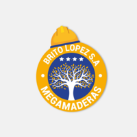 Megamaderas BRITO LOPEZ S.A